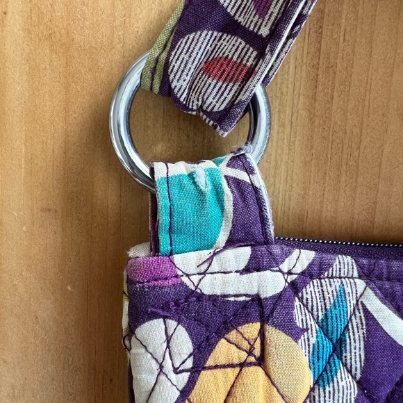 Vera Bradley Crossbody Purse - Picture 5 of 5